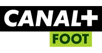 canal plus foot