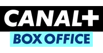 canal plus box office
